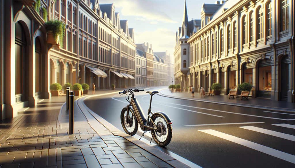 Xiaomi Ebike