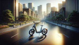 Xiaomi Ebike