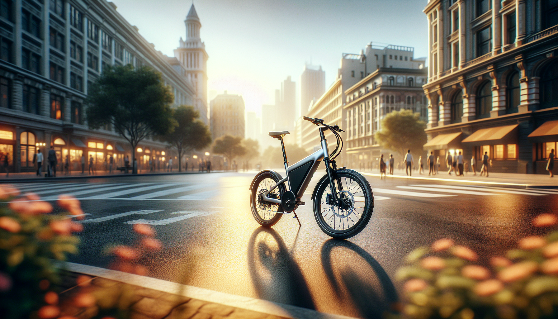 Xiaomi Ebike