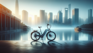 Xiaomi Ebike