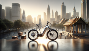 Xiaomi Ebike