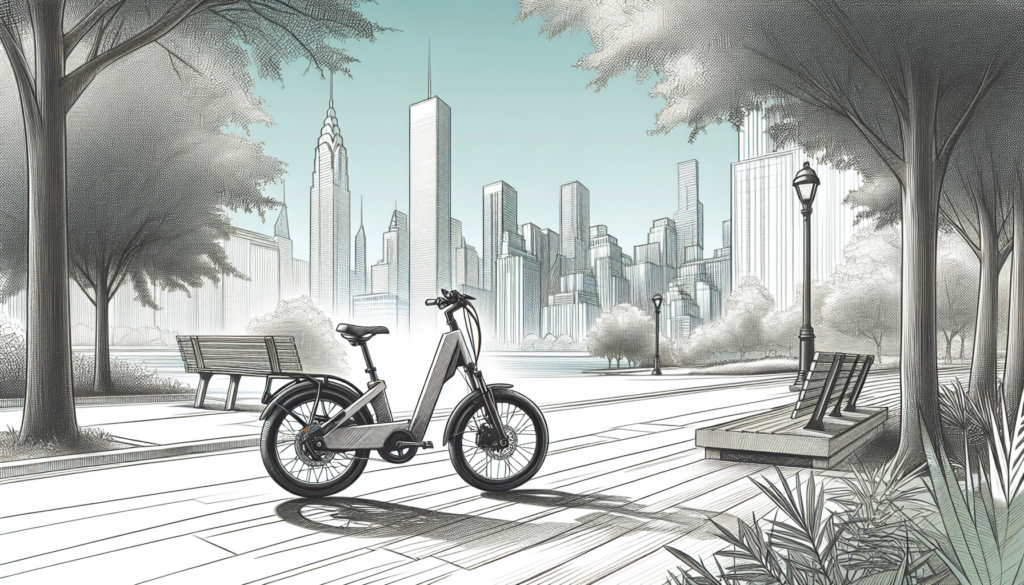 Xiaomi Ebike