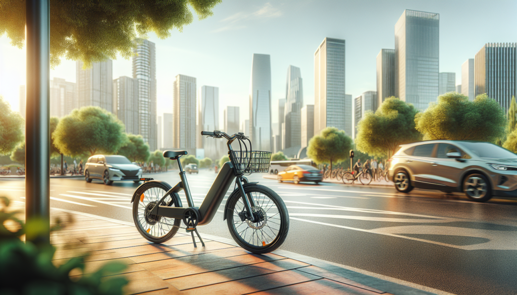 Xiaomi Ebike