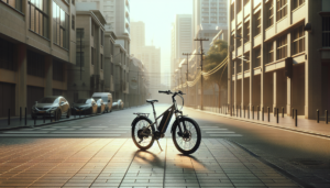 Xiaomi Ebike