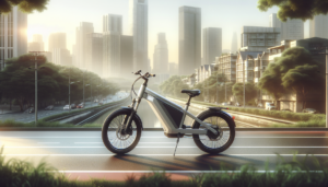 Xiaomi Ebike