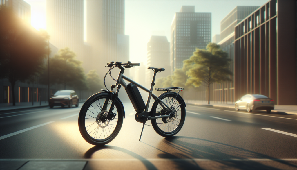 Xiaomi Ebike