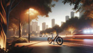 Xiaomi Ebike