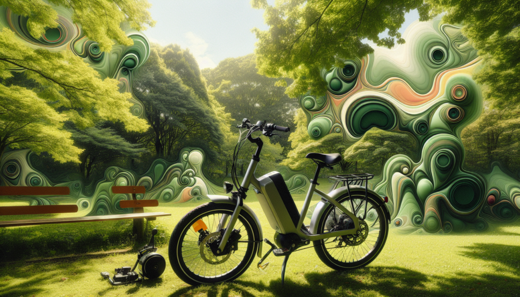 Xiaomi Ebike