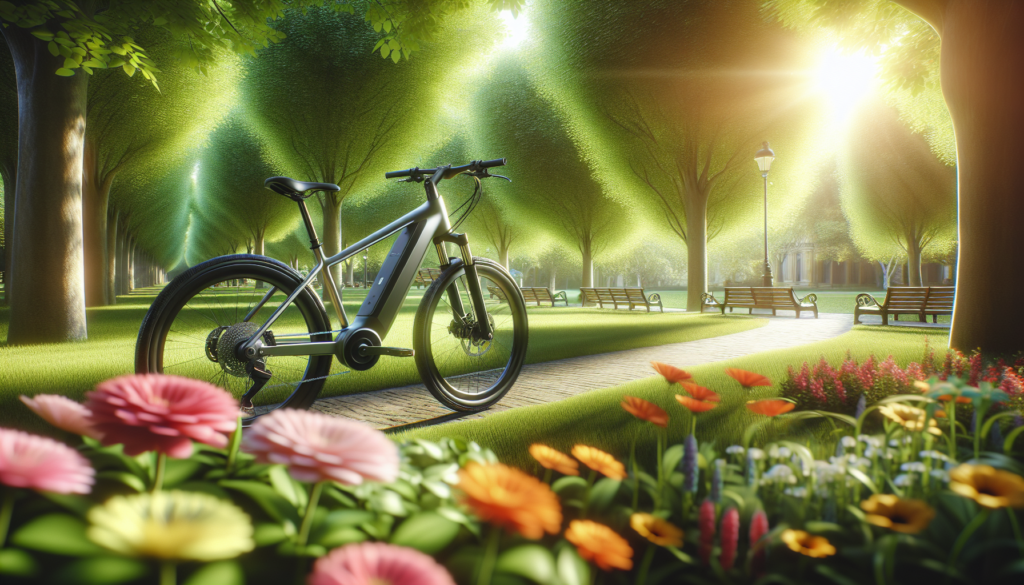 Xiaomi Ebike