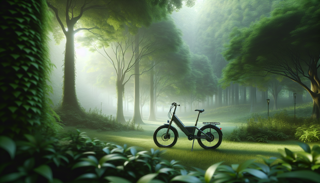 Xiaomi Ebike