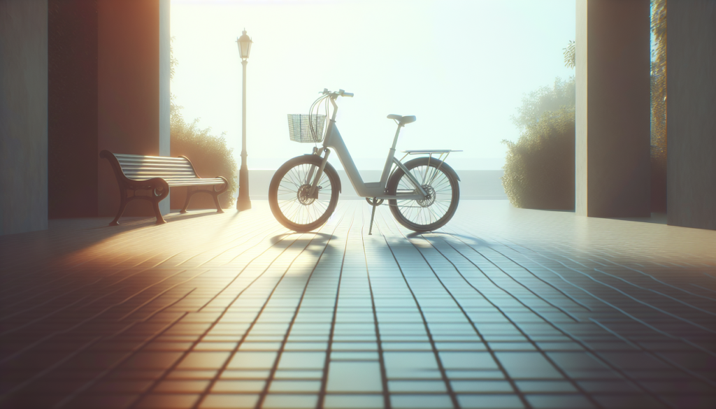 Xiaomi Ebike