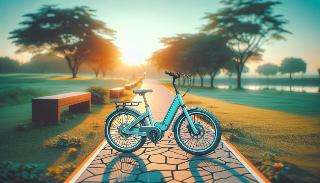 xiaomi ebike