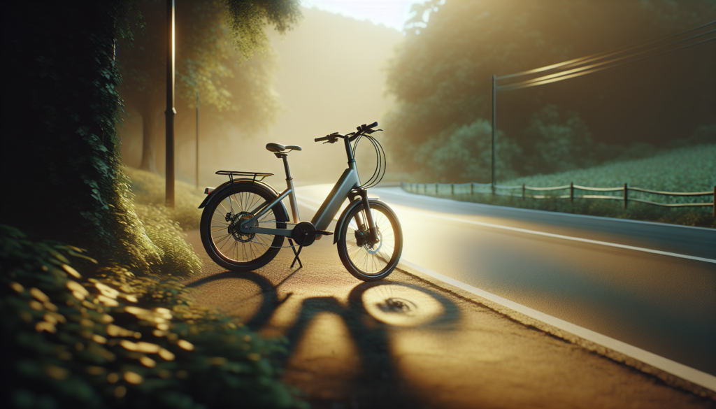 Xiaomi Ebike