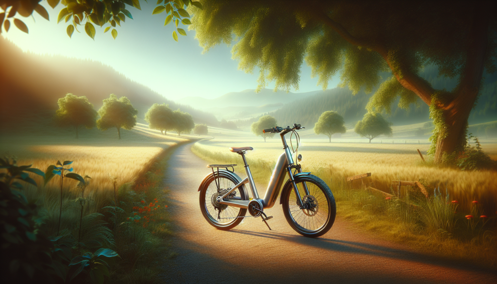 Xiaomi Ebike