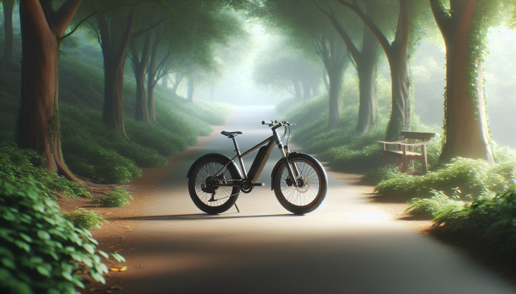 Xiaomi Ebike