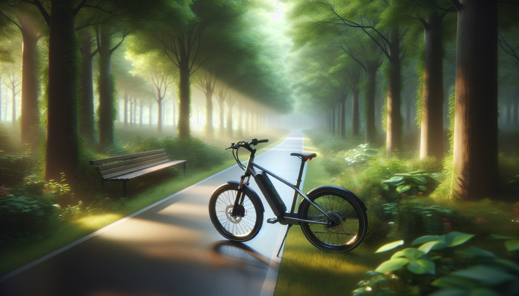 Xiaomi Ebike