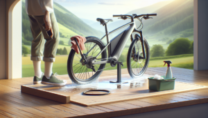 Xiaomi Ebike