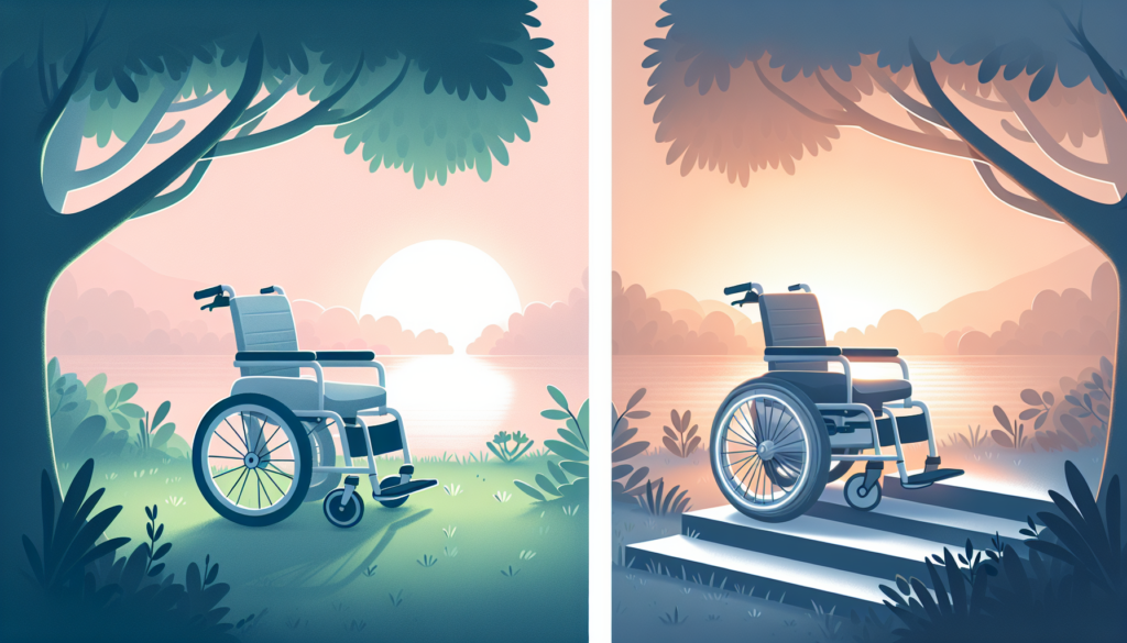 ewheelchair