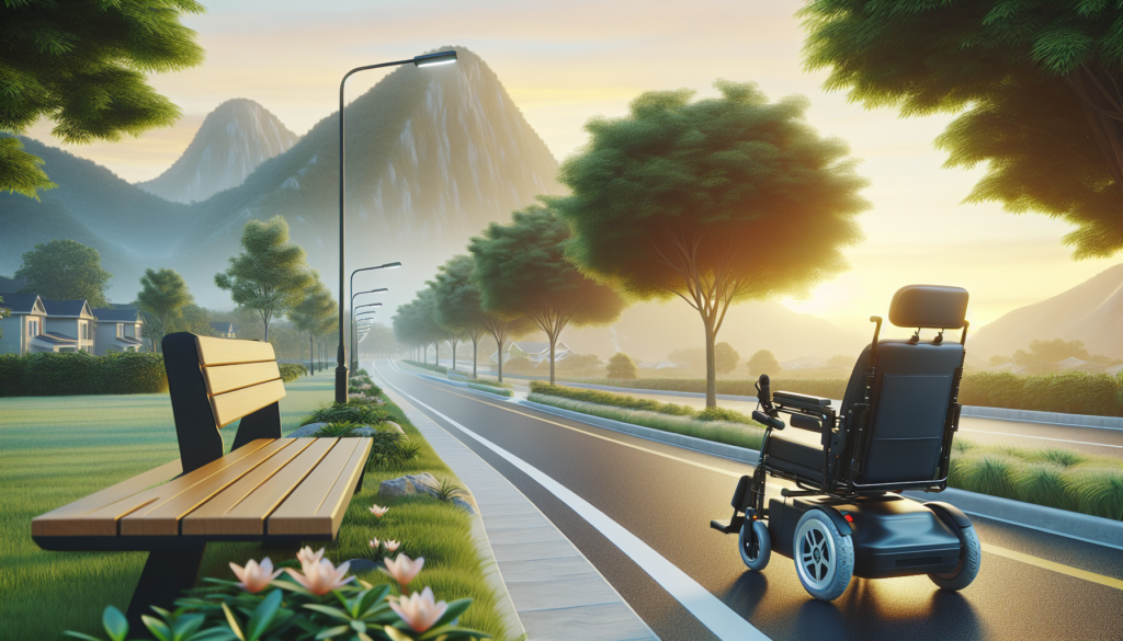 ewheelchair