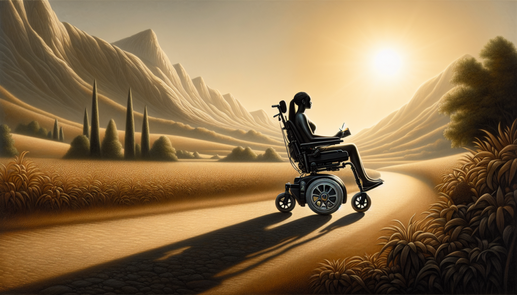 ewheelchair