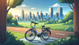 Xiaomi Ebike