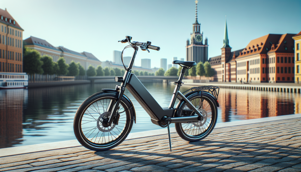 Xiaomi Ebike