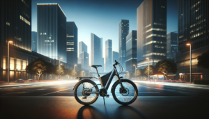 Xiaomi Ebike