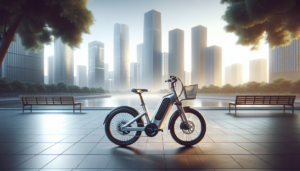 Xiaomi Ebike