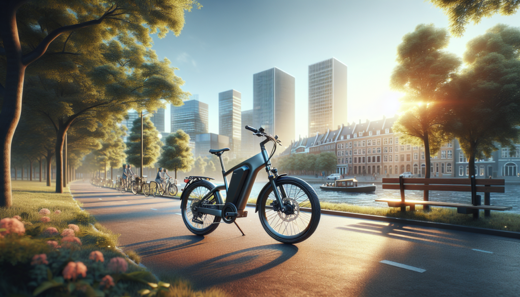 Xiaomi EBike