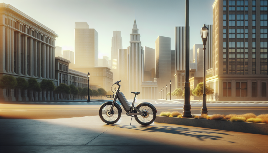 Xiaomi Ebike