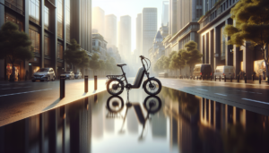 Xiaomi EBike