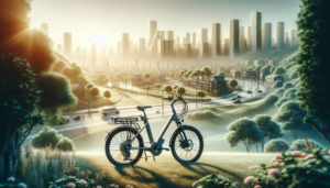 Xiaomi Ebike