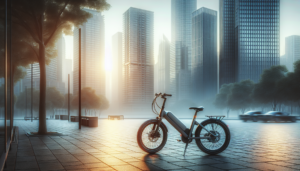 Xiaomi Ebike