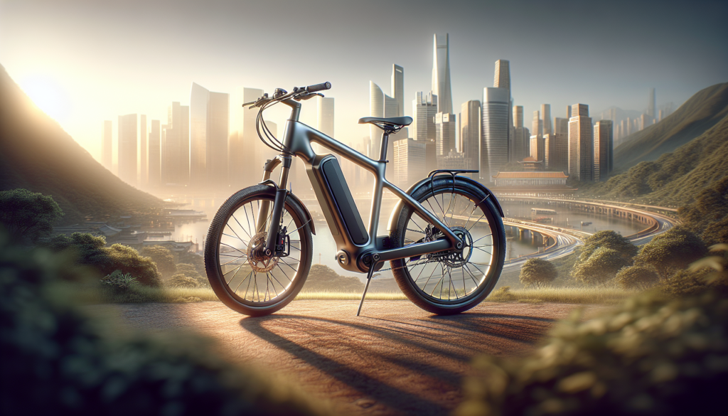 Xiaomi Ebike