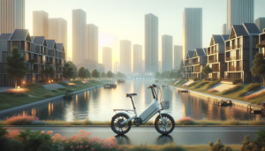 Xiaomi Ebike