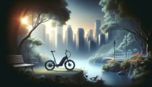 Xiaomi Ebike