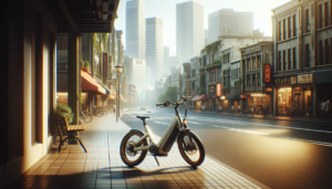 Xiaomi Ebike