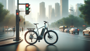 Xiaomi Ebike