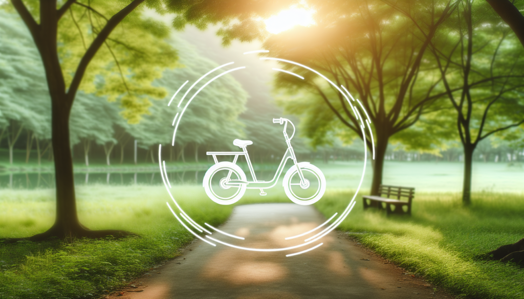 Xiaomi Ebike