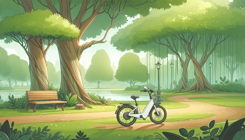 Xiaomi Ebike 