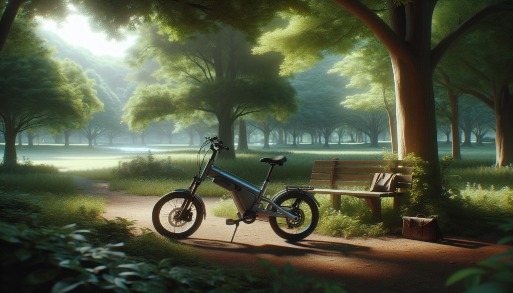 Xiaomi Ebike