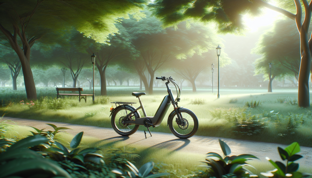 Xiaomi Ebike