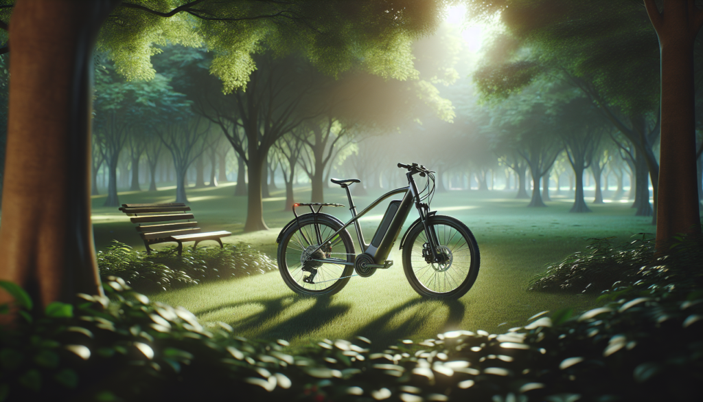 Xiaomi EBike