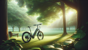 Xiaomi Ebike