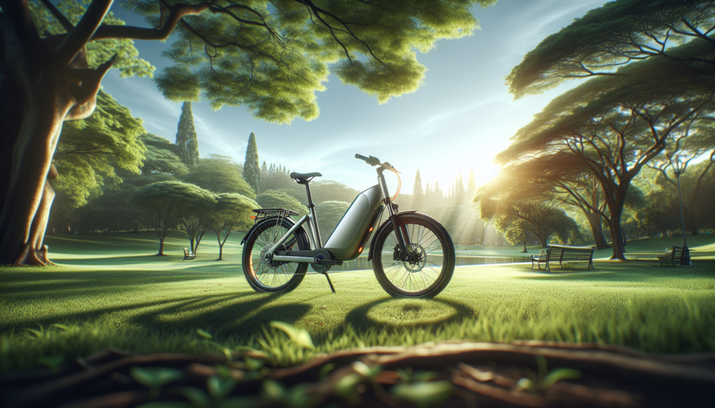 Xiaomi Ebike