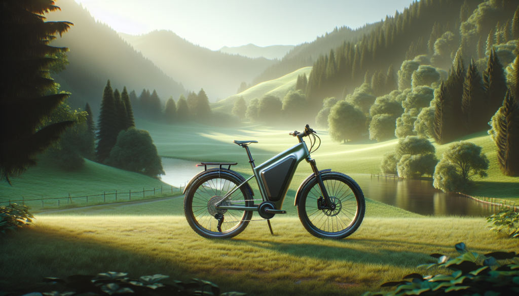 Xiaomi Ebike