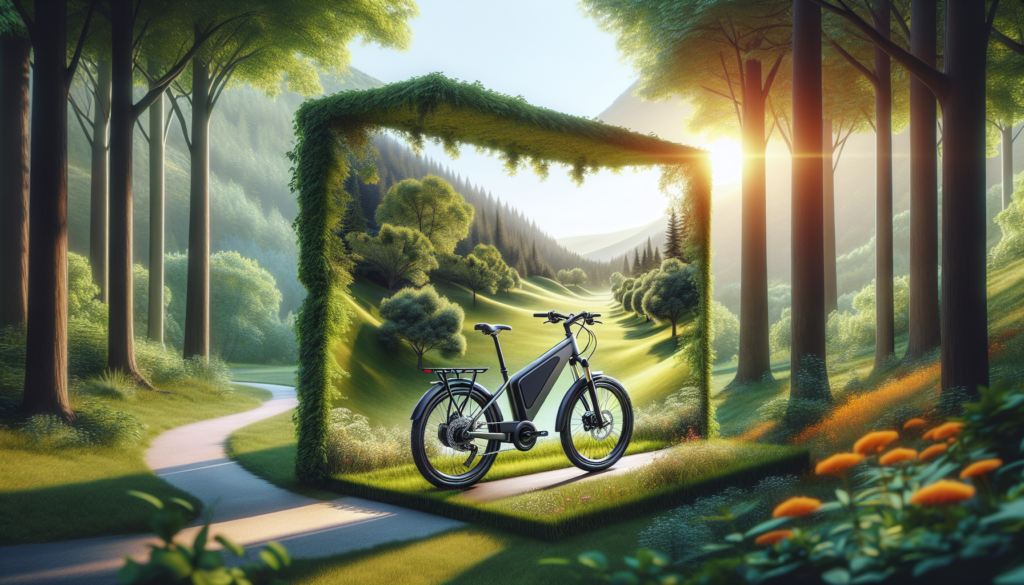 Xiaomi Ebike