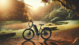 Xiaomi Ebike