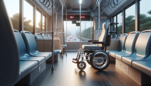 Electric Wheelchair