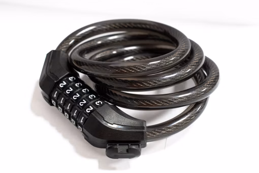 ADO A20 AIR LITE – Portable Cable Lock